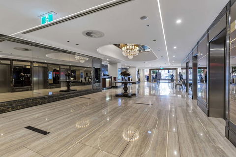 Stamford Plaza Adelaide - Accommodation Guide 23