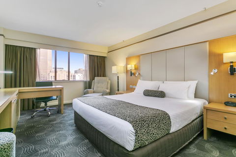 Stamford Plaza Adelaide - Accommodation Guide 14