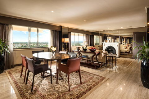 Stamford Plaza Adelaide - Accommodation Guide 37