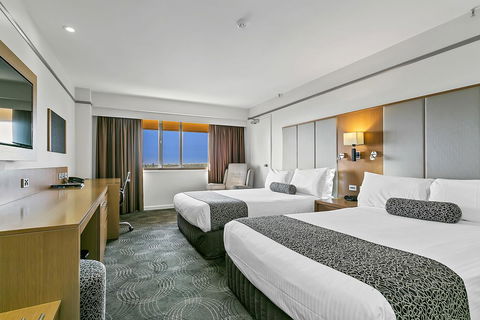Stamford Plaza Adelaide - Accommodation Guide 15