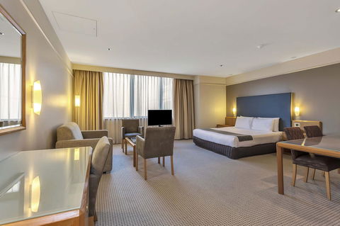 Stamford Plaza Adelaide - Accommodation Guide 16