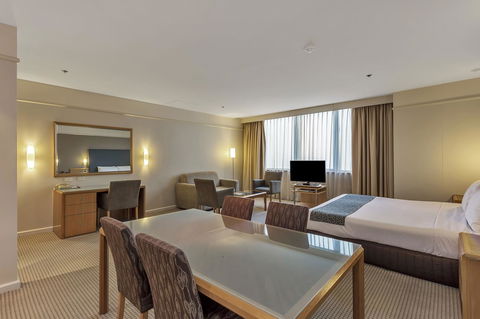 Stamford Plaza Adelaide - Accommodation Guide 31