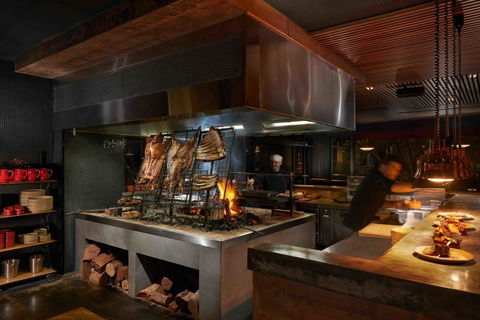 Stamford Plaza Adelaide - Accommodation Guide 26