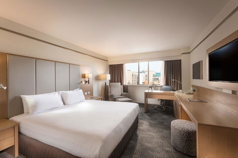 Stamford Plaza Adelaide - Accommodation Guide 17