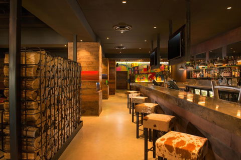 Stamford Plaza Adelaide - Accommodation Guide 11