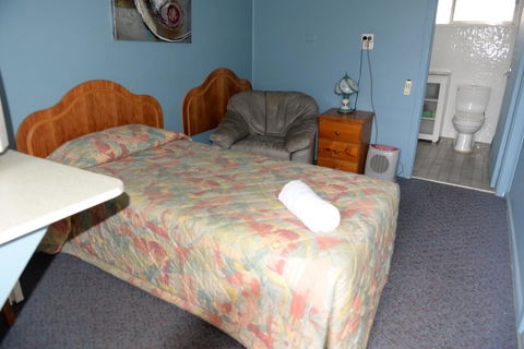 Ardeanal Motel - Accommodation Asia 37