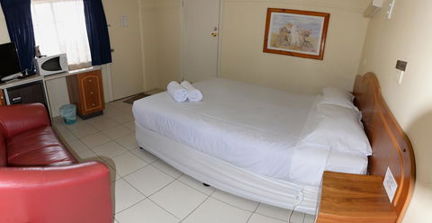 Ardeanal Motel - Accommodation Asia 8