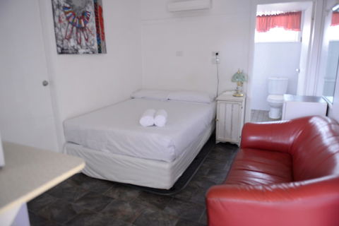 Ardeanal Motel - Accommodation Asia 24