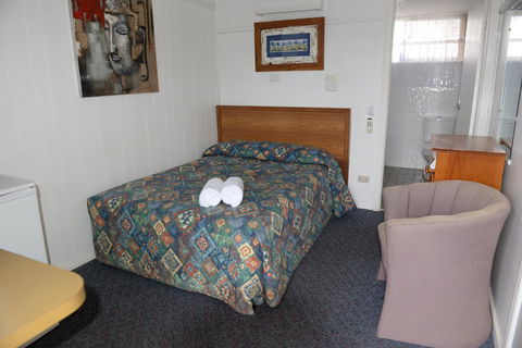 Ardeanal Motel - Accommodation Asia 22