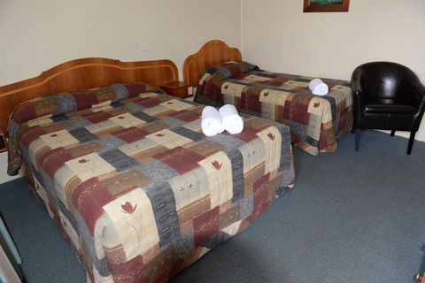 Ardeanal Motel - Accommodation Asia 21