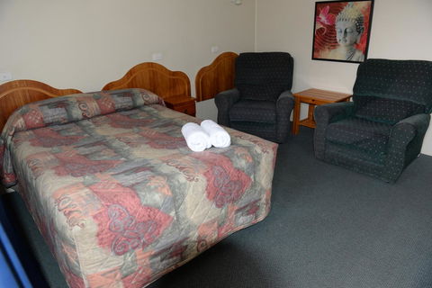 Ardeanal Motel - Accommodation Asia 32