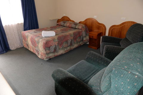 Ardeanal Motel - Accommodation Asia 36