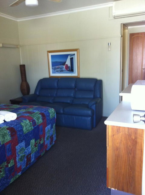 Ardeanal Motel - Accommodation Asia 13