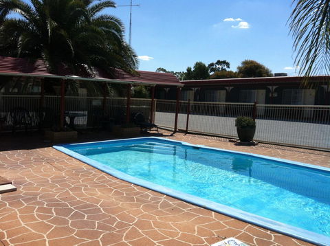 Ardeanal Motel - Accommodation Asia 14