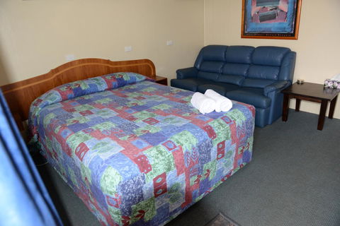 Ardeanal Motel - Accommodation Asia 28