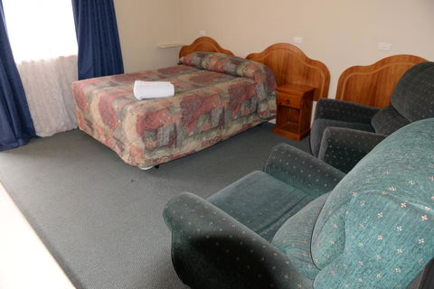 Ardeanal Motel - Accommodation Asia 33