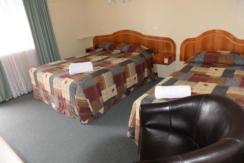 Ardeanal Motel - Accommodation Asia 20