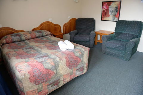 Ardeanal Motel - Accommodation Asia 34