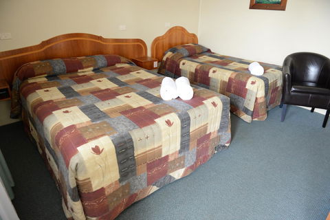 Ardeanal Motel - Accommodation Asia 19