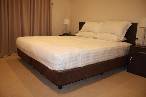 BIG4 Stuart Range Outback Resort - Accommodation Asia 19