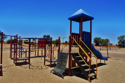 BIG4 Stuart Range Outback Resort - Accommodation Asia 24