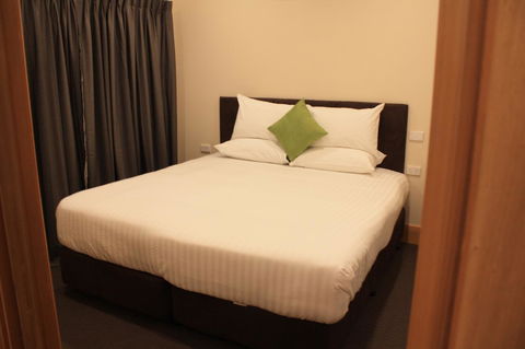 BIG4 Stuart Range Outback Resort - Accommodation Asia 8