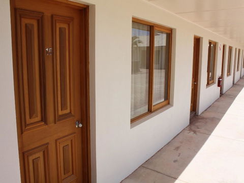 BIG4 Stuart Range Outback Resort - Accommodation Asia 14