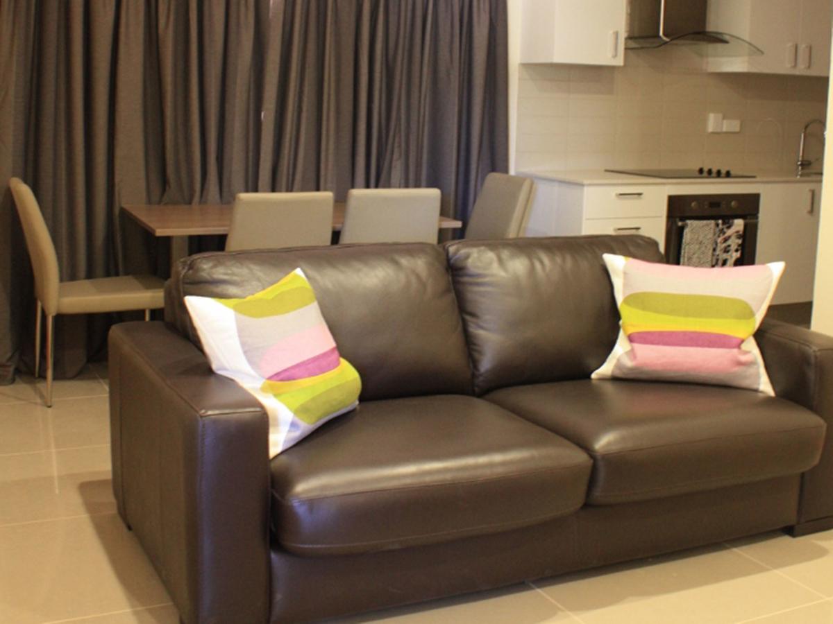  Accommodation Asia
