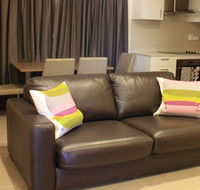 BIG4 Stuart Range Outback Resort - Accommodation Asia