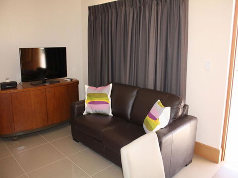 BIG4 Stuart Range Outback Resort - Accommodation Asia 15