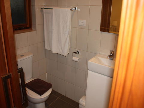 BIG4 Stuart Range Outback Resort - Accommodation Asia 9