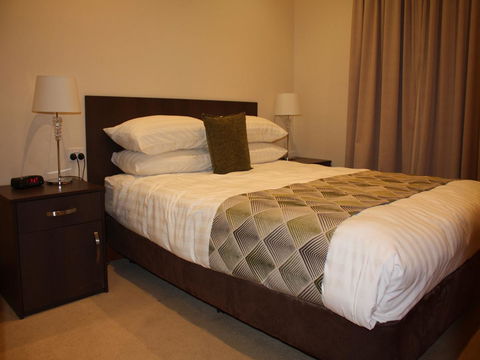 BIG4 Stuart Range Outback Resort - Accommodation Asia 6