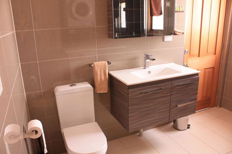 BIG4 Stuart Range Outback Resort - Accommodation Asia 5