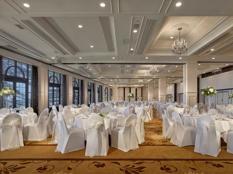 Stamford Grand Adelaide - Accommodation Asia 31