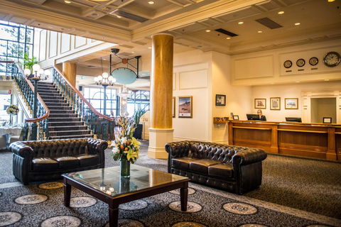 Stamford Grand Adelaide - Accommodation Asia 30