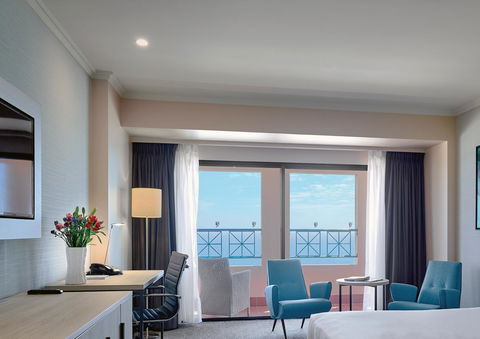 Stamford Grand Adelaide - Accommodation Asia 11