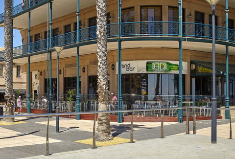 Stamford Grand Adelaide - Accommodation Asia 36
