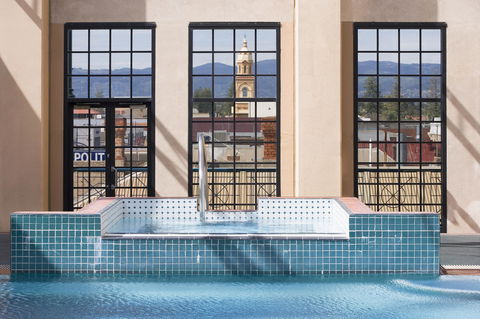 Stamford Grand Adelaide - Accommodation Asia 40