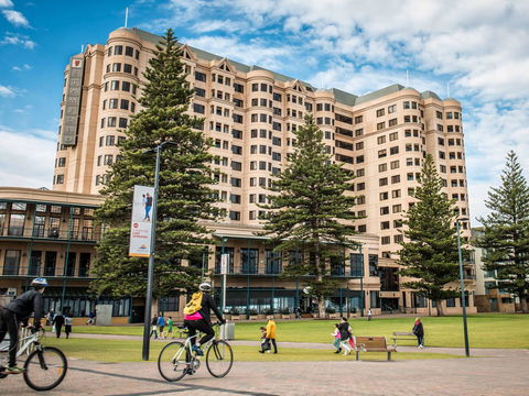 Stamford Grand Adelaide - Accommodation Asia 27