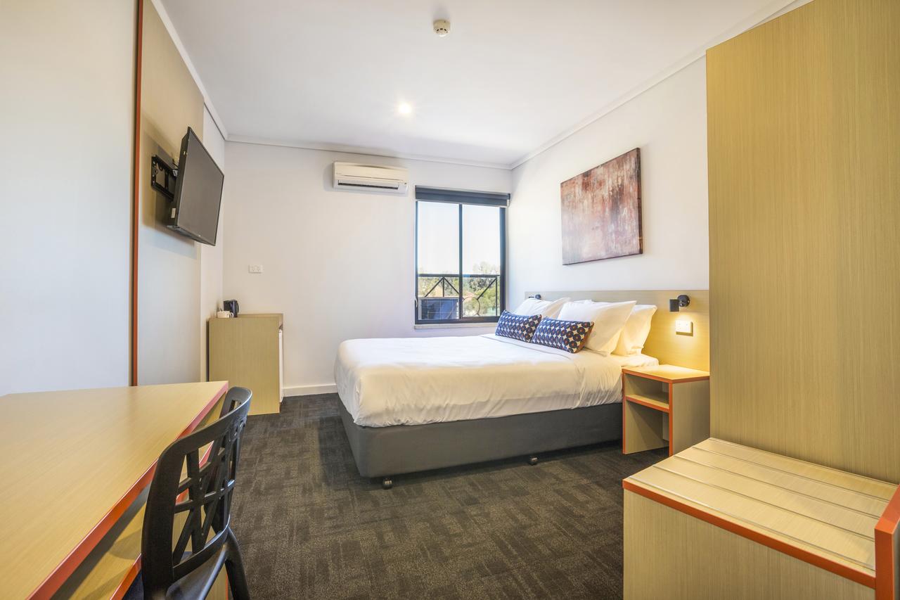 Hillbank SA Accommodation Asia