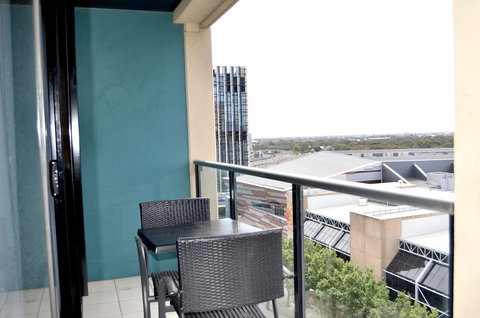 APTonNorthTCE - Accommodation Asia 16