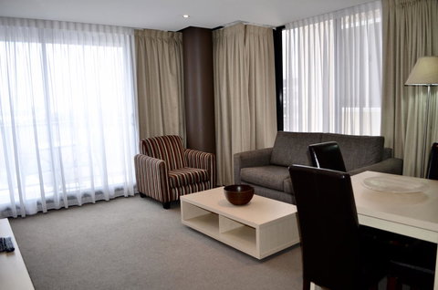 APTonNorthTCE - Accommodation Asia 4