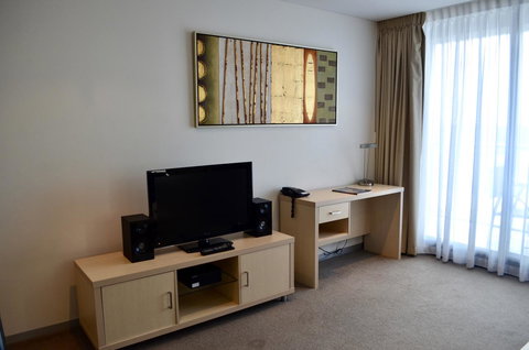 APTonNorthTCE - Accommodation Asia 8