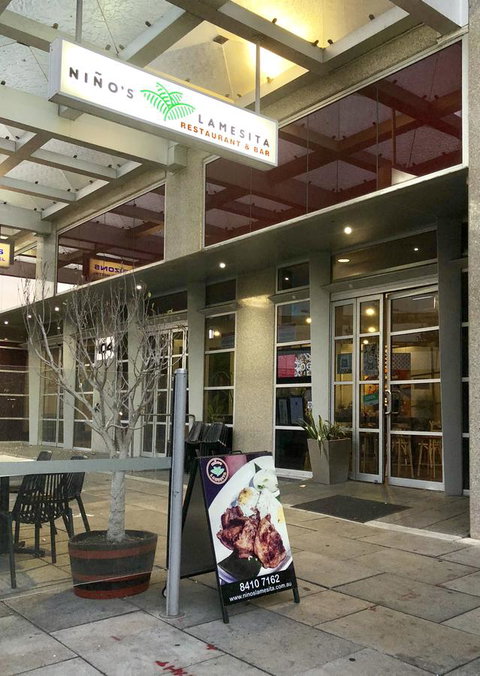 APTonNorthTCE - Accommodation Asia 21