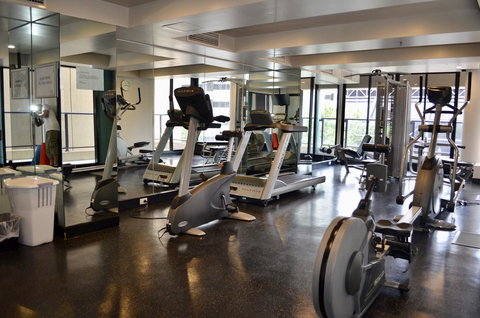 APTonNorthTCE - Accommodation Asia 19