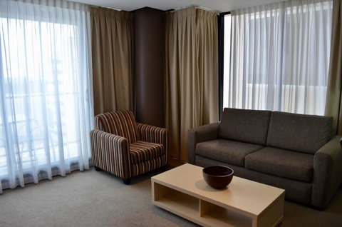 APTonNorthTCE - Accommodation Asia 10