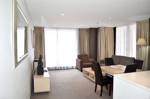 APTonNorthTCE - Accommodation Asia 0