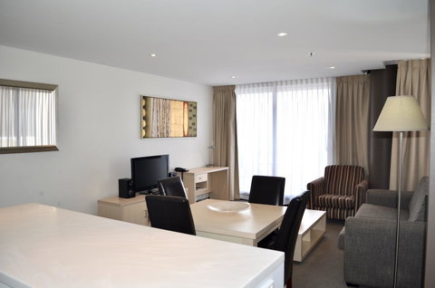 APTonNorthTCE - Accommodation Asia 5