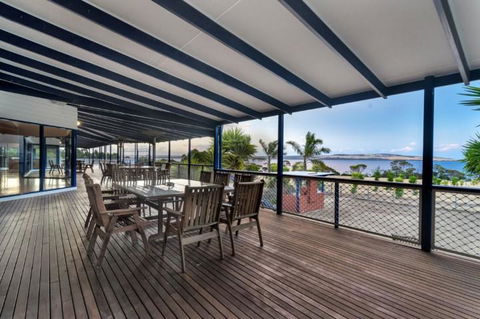 Doyles On The Bay - Accommodation Asia 8