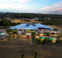 Doyles on the Bay - Accommodation Asia